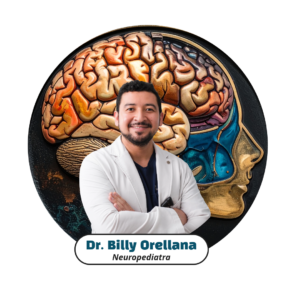 DR. BILLY ORELLANA